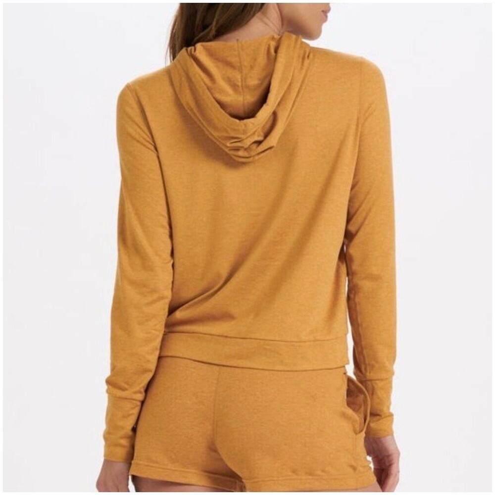 Vuori Halo Hoodie - Picture 2 of 10